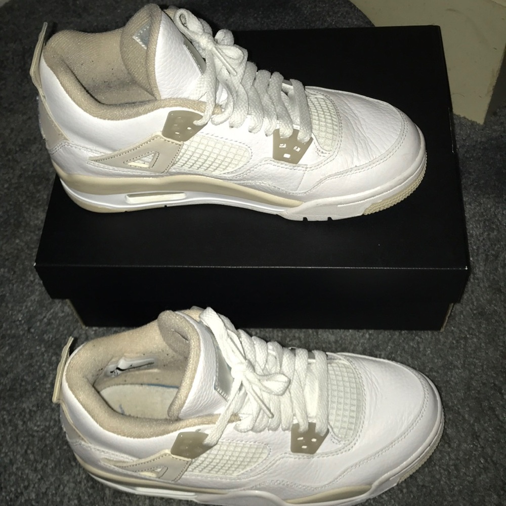 jordan tennis shoe